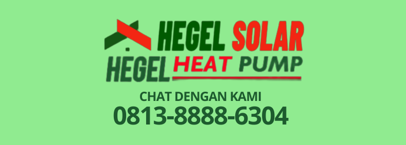 Solar Water Heater